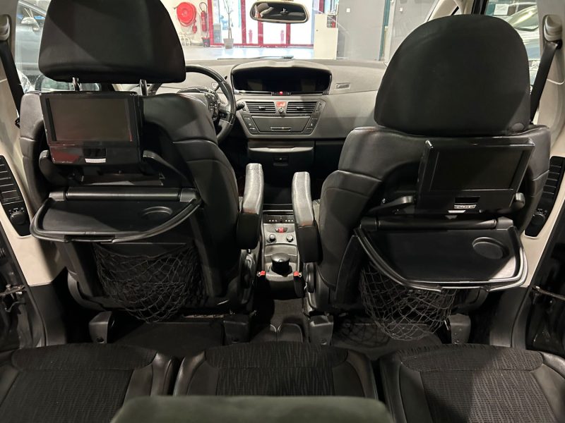 CITROEN C4 GRAND PICASSO 2.0 HDI 150CH