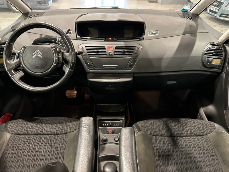CITROEN C4 GRAND PICASSO 2.0 HDI 150CH