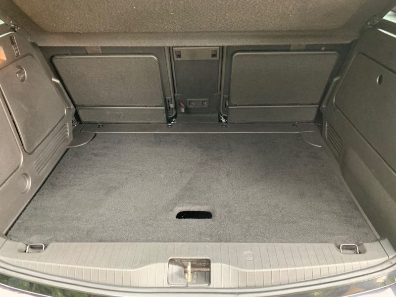 OPEL MERIVA 1.3 CDTI 75 ESSENTIA 2010