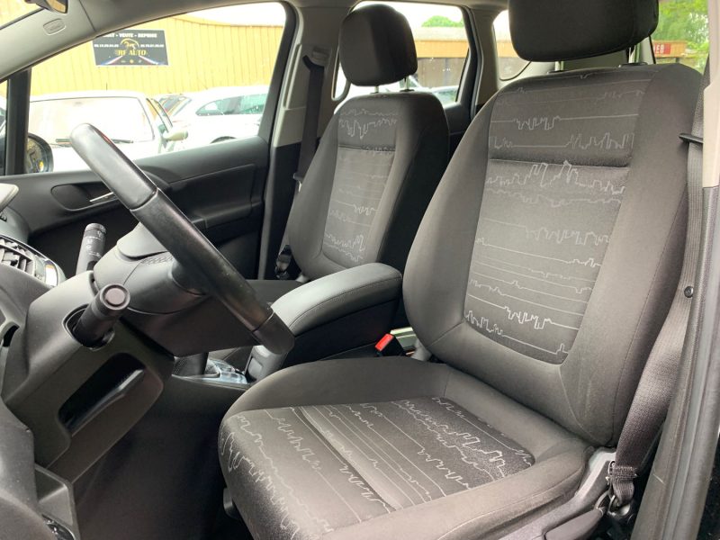 OPEL MERIVA 1.3 CDTI 75 ESSENTIA 2010