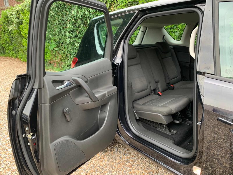OPEL MERIVA 1.3 CDTI 75 ESSENTIA 2010