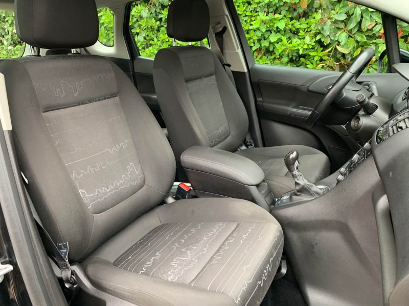 OPEL MERIVA 1.3 CDTI 75 ESSENTIA 2010