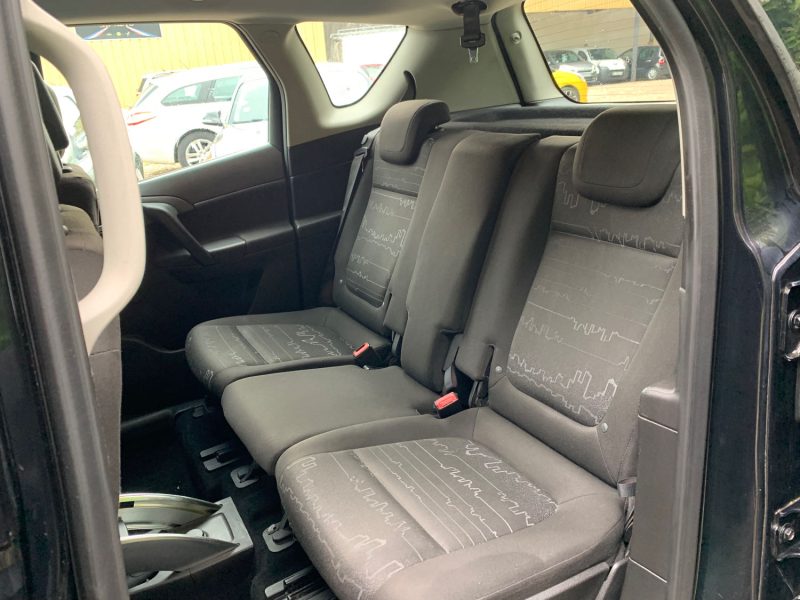 OPEL MERIVA 1.3 CDTI 75 ESSENTIA 2010