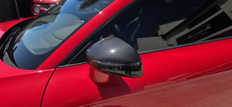 AUDI TTRS PLUS + 2.5 TFSI 360CV  ( RARE !!! Boite Meca )