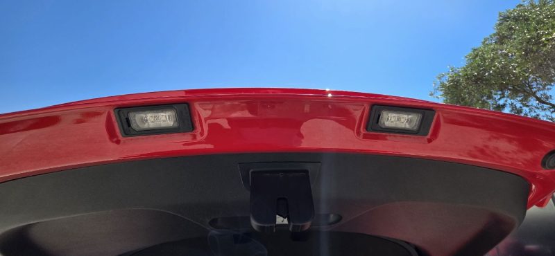 AUDI TTRS PLUS + 2.5 TFSI 360CV  ( RARE !!! Boite Meca )