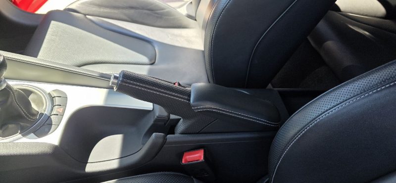 AUDI TTRS PLUS + 2.5 TFSI 360CV  ( RARE !!! Boite Meca )
