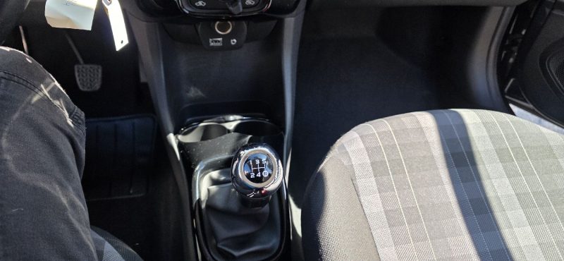 PEUGEOT 108 1.0 VTI 72CV STYLE ( MOTEUR À CHAINE !!! ) 2019
