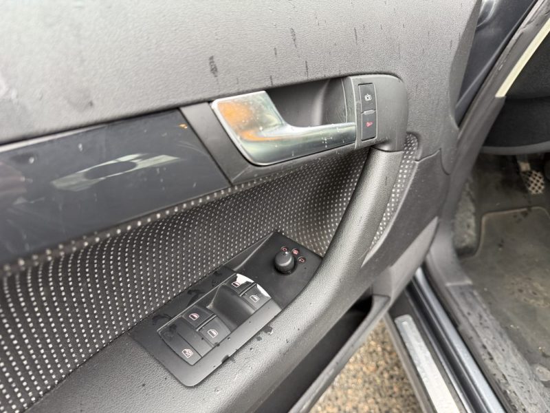 AUDI A3 SPORTBACK 1,9L TDI 105 CV / Paiement 4X ou 10X Possible