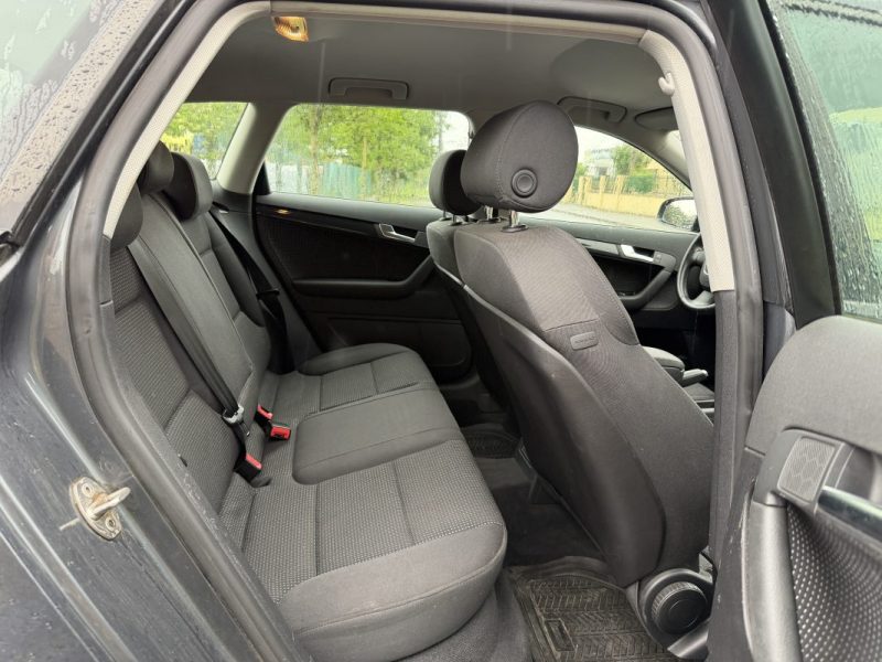 AUDI A3 SPORTBACK 1,9L TDI 105 CV / Paiement 4X ou 10X Possible