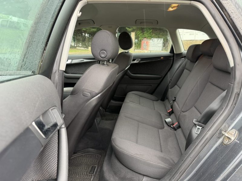 AUDI A3 SPORTBACK 1,9L TDI 105 CV / Paiement 4X ou 10X Possible