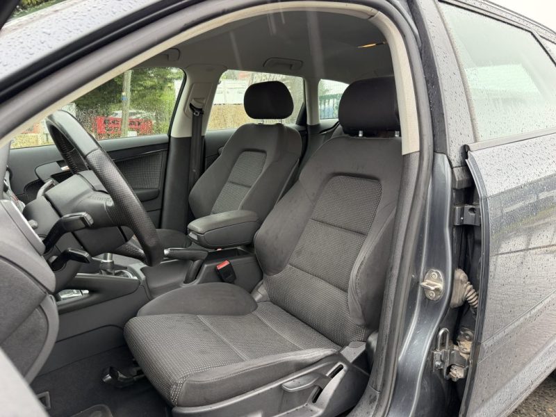 AUDI A3 SPORTBACK 1,9L TDI 105 CV / Paiement 4X ou 10X Possible