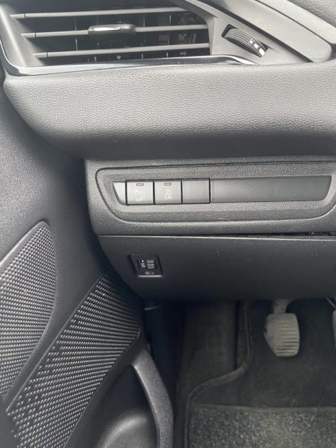 PEUGEOT 208 1.2 VTI 82 CH 2017