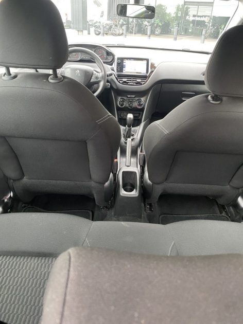 PEUGEOT 208 1.2 VTI 82 CH 2017