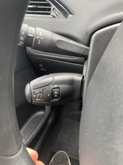 PEUGEOT 208 1.2 VTI 82 CH 2017