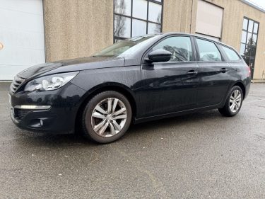 PEUGEOT 308 II 1.6 BLUEHDI 120CH BUSINESS S&S 