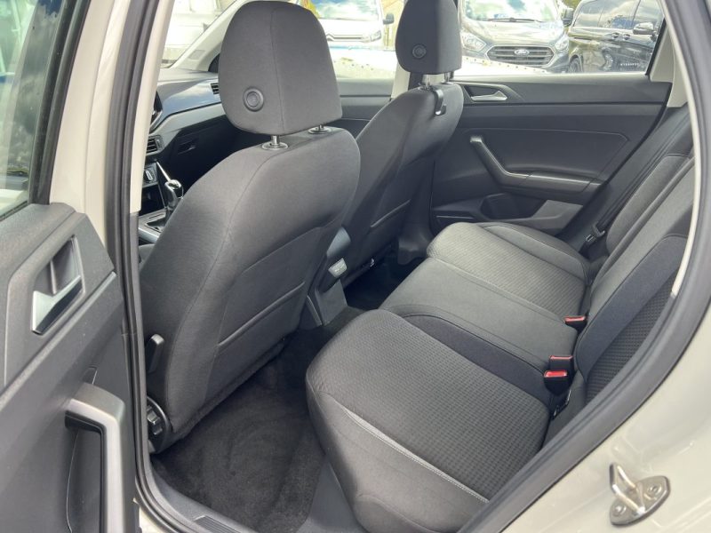 VOLKSWAGEN POLO 6 1.0 TSI 95CH LIFE 2022