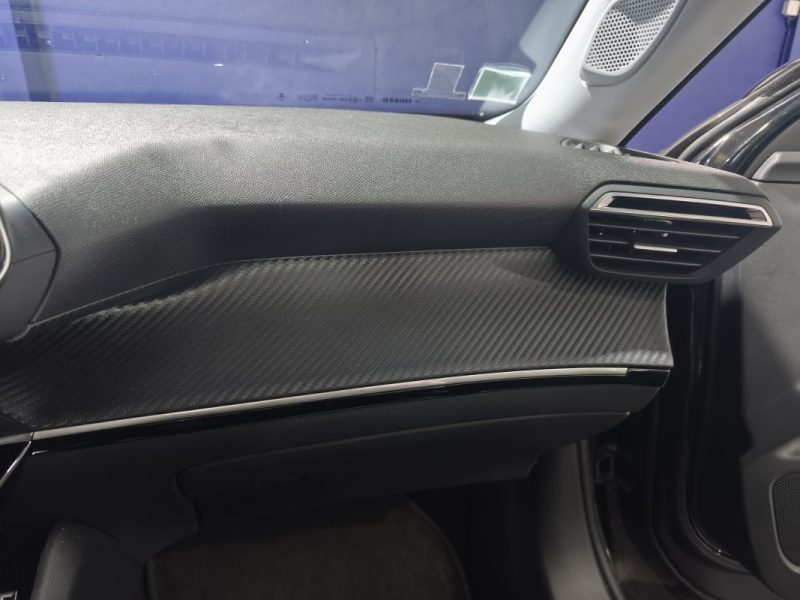 PEUGEOT 2008 II 1.5 BLUEHDI 100Cv ALLURE 2020
