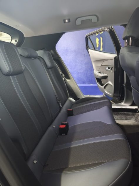 PEUGEOT 2008 II 1.5 BLUEHDI 100Cv ALLURE 2020