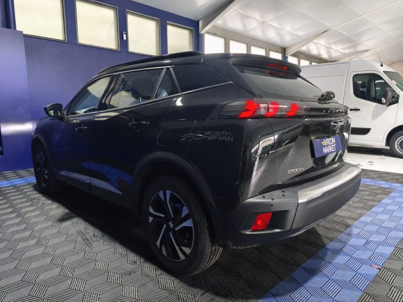 PEUGEOT 2008 II 1.5 BLUEHDI 100Cv ALLURE 2020