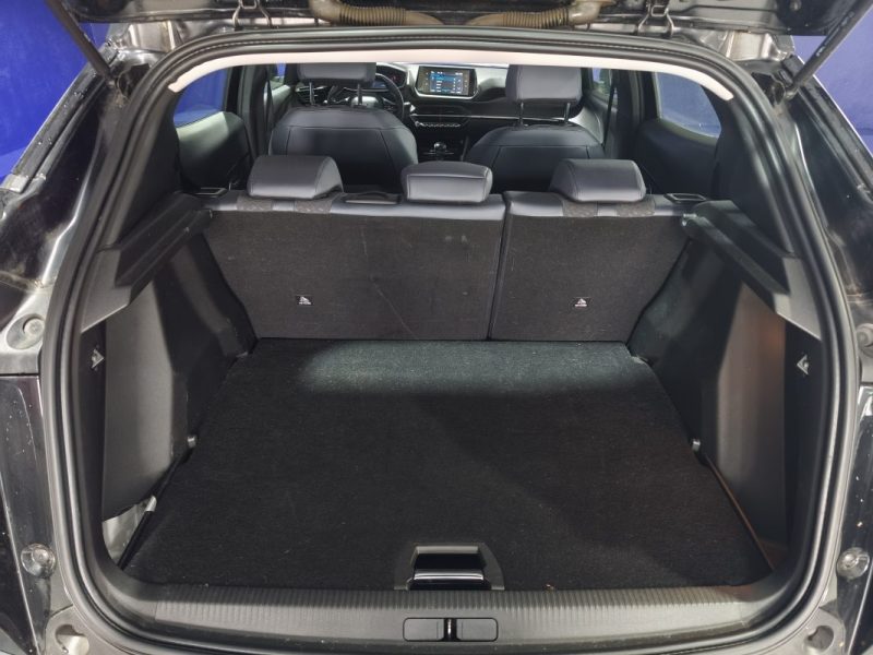 PEUGEOT 2008 II 1.5 BLUEHDI 100Cv ALLURE 2020