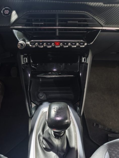 PEUGEOT 2008 II 1.5 BLUEHDI 100Cv ALLURE 2020