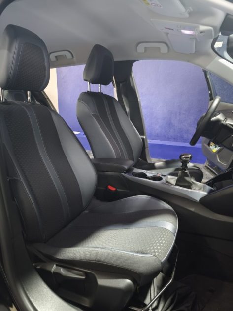 PEUGEOT 2008 II 1.5 BLUEHDI 100Cv ALLURE 2020