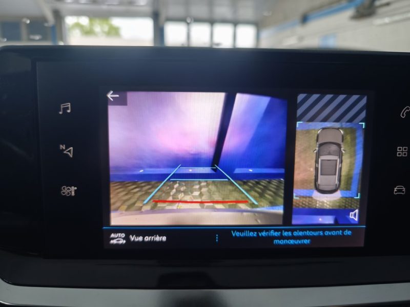 PEUGEOT 2008 II 1.5 BLUEHDI 100Cv ALLURE 2020