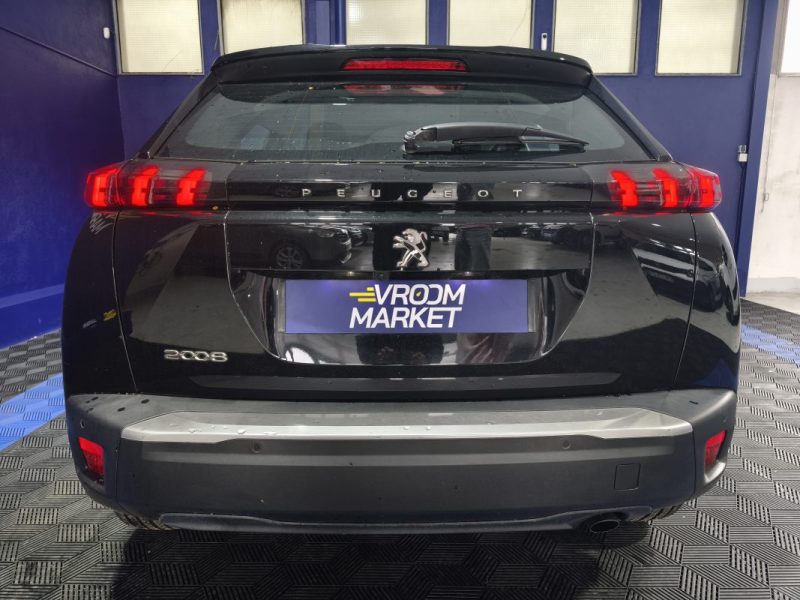 PEUGEOT 2008 II 1.5 BLUEHDI 100Cv ALLURE 2020