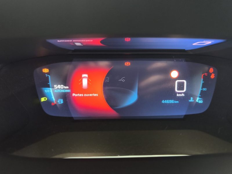PEUGEOT 2008 II 1.5 BLUEHDI 100Cv ALLURE 2020