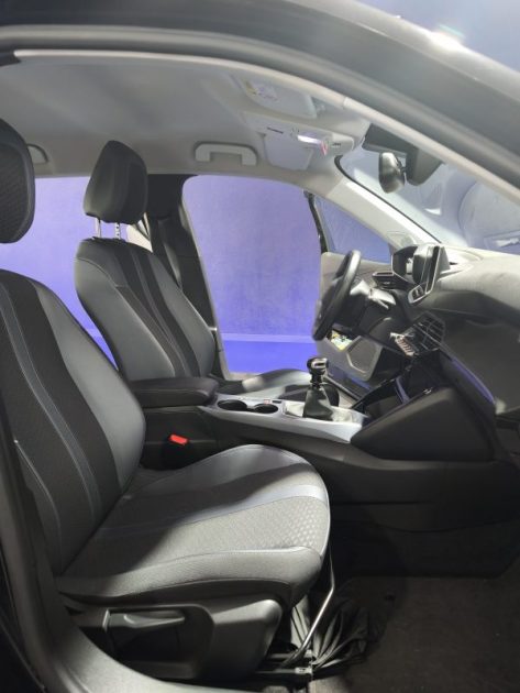 PEUGEOT 2008 II 1.5 BLUEHDI 100Cv ALLURE 2020