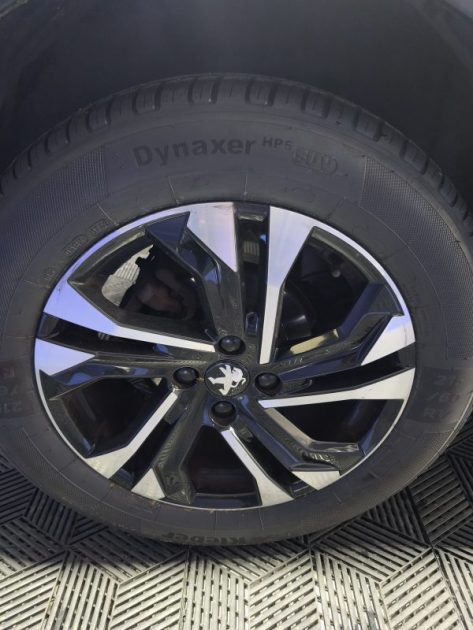 PEUGEOT 2008 II 1.5 BLUEHDI 100Cv ALLURE 2020