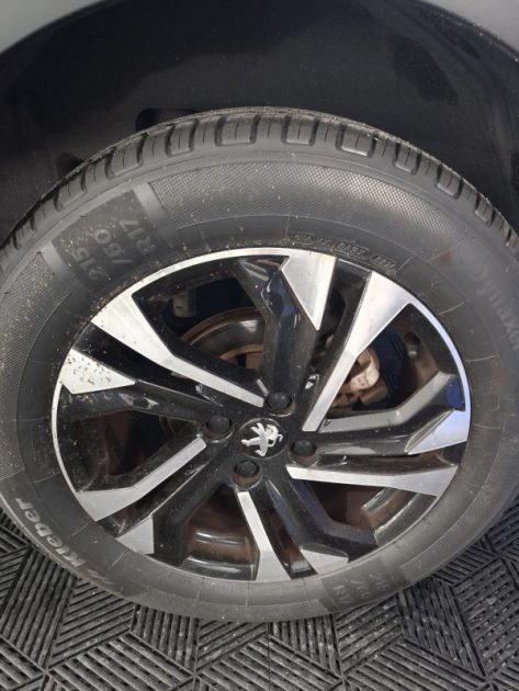 PEUGEOT 2008 II 1.5 BLUEHDI 100Cv ALLURE 2020