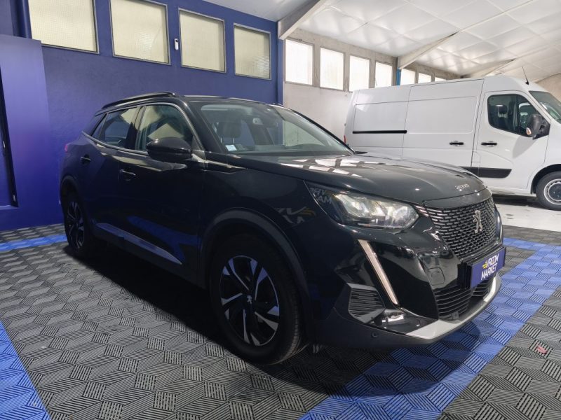 PEUGEOT 2008 II 1.5 BLUEHDI 100Cv ALLURE 2020