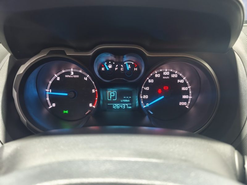 FORD RANGER 2.2 TDCI 150Cv DOUBLE CABINE LIMITED BA X4 2014