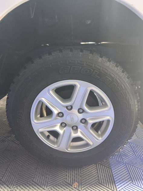 FORD RANGER 2.2 TDCI 150Cv DOUBLE CABINE LIMITED BA X4 2014