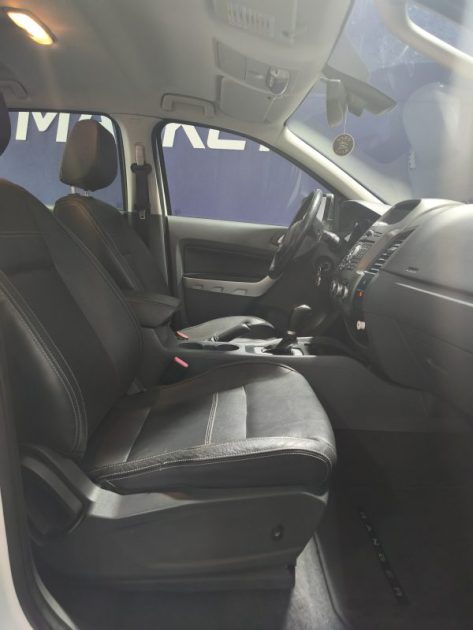 FORD RANGER 2.2 TDCI 150Cv DOUBLE CABINE LIMITED BA X4 2014