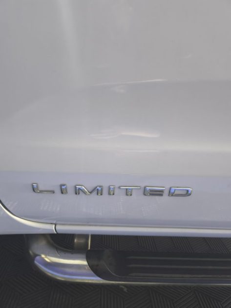 FORD RANGER 2.2 TDCI 150Cv DOUBLE CABINE LIMITED BA X4 2014