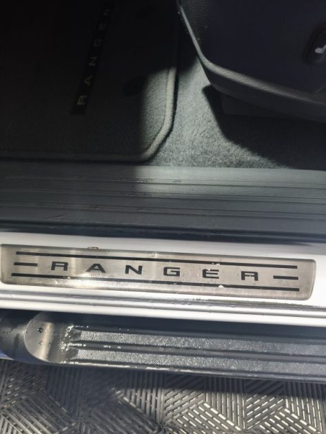 FORD RANGER 2.2 TDCI 150Cv DOUBLE CABINE LIMITED BA X4 2014