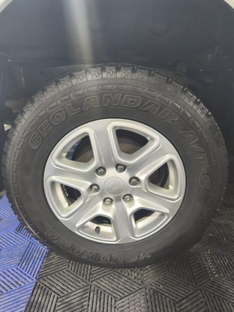 FORD RANGER 2.2 TDCI 150Cv DOUBLE CABINE LIMITED BA X4 2014
