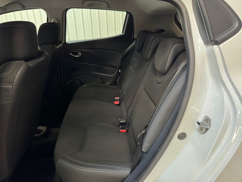 Renault Clio IV 1.5 DCI 75CH ZEN