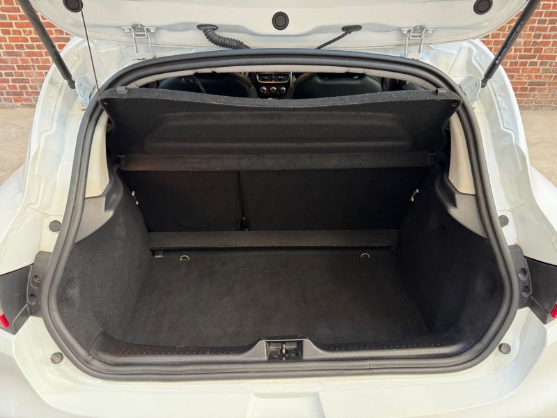 Renault Clio IV 1.5 DCI 75CH ZEN