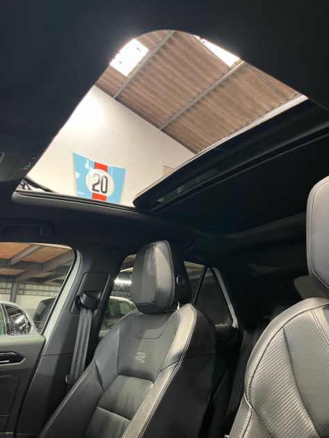 MAGNIFIQUE VOLSKWAGEN T-ROC R-LINE 4MOTION 2.0 TSI 190CH (ATTELAGE, TOIT OUVRANT) ⭐️⭐️⭐️⭐️⭐️
