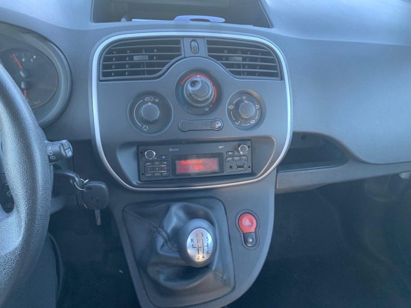 RENAULT KANGOO 1,5 DCI RAPID MAXI EXTRA 2020