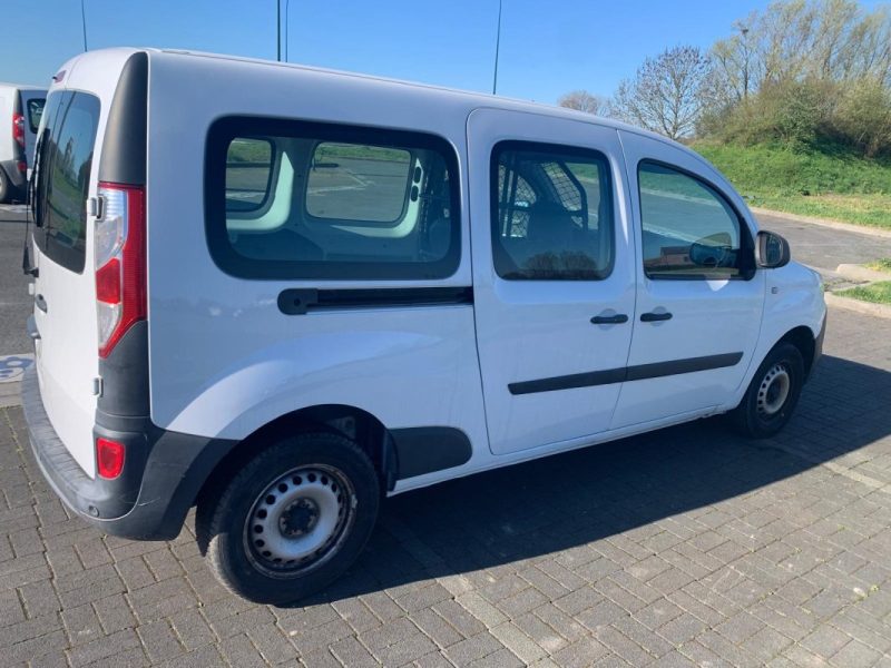 RENAULT KANGOO 1,5 DCI RAPID MAXI EXTRA 2020