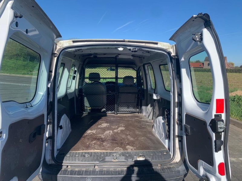 RENAULT KANGOO 1,5 DCI RAPID MAXI EXTRA 2020