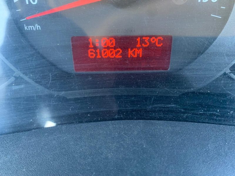 RENAULT KANGOO 1,5 DCI RAPID MAXI EXTRA 2020