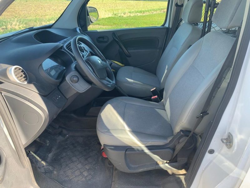 RENAULT KANGOO 1,5 DCI RAPID MAXI EXTRA 2020