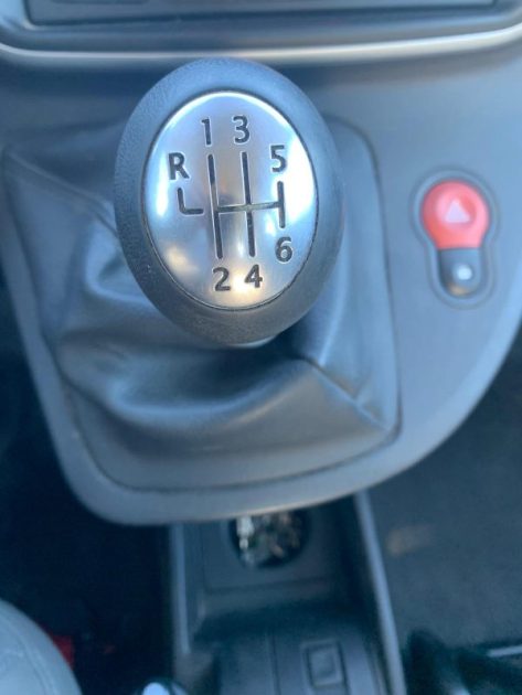 RENAULT KANGOO 1,5 DCI RAPID MAXI EXTRA 2020