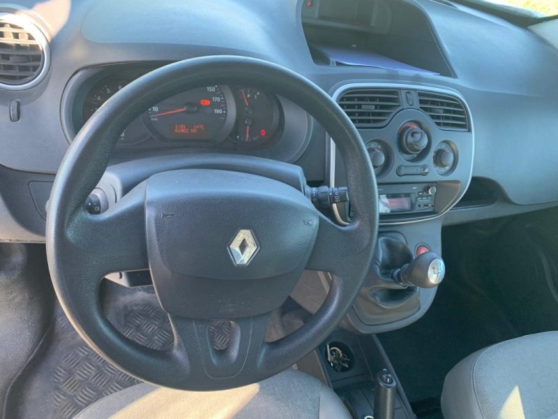 RENAULT KANGOO 1,5 DCI RAPID MAXI EXTRA 2020