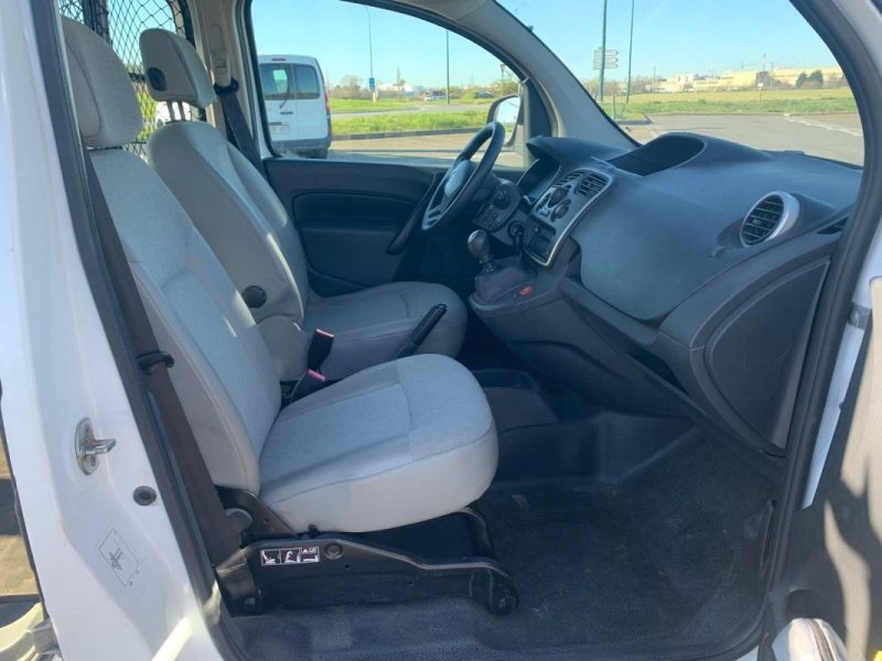 RENAULT KANGOO 1,5 DCI RAPID MAXI EXTRA 2020